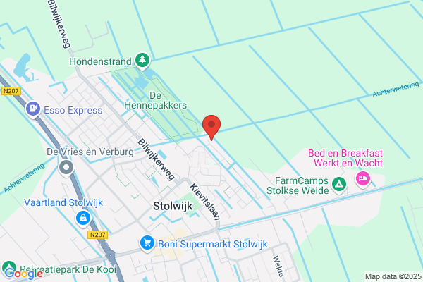 Keijzer, De