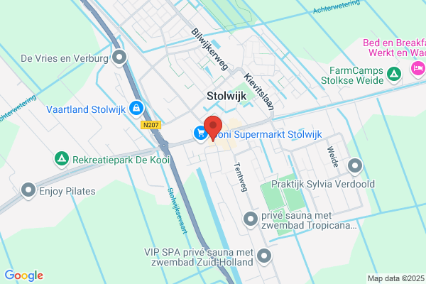 Kleijn Fysiosportcentrum A