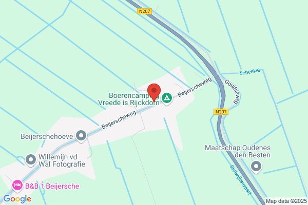 Kleine Betuwe Bv