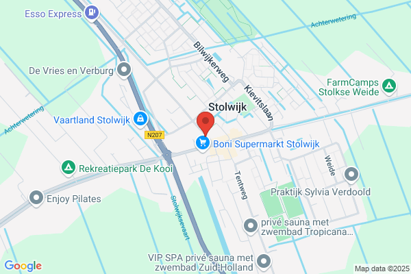 Kloasterke, 't