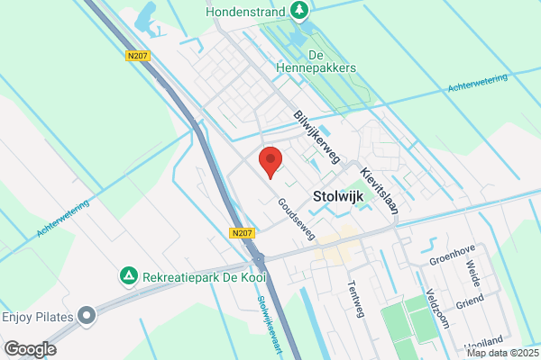 Makelaardij J. Verdoold