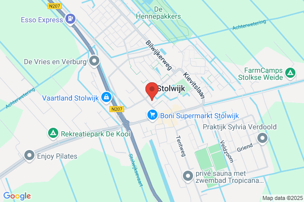 PLUS Stolwijk