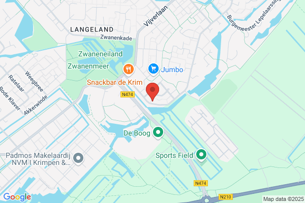 Paarden Coaching Krimpenerwaard