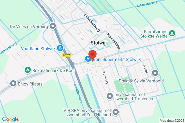 Party-Centrum De Polderkamer