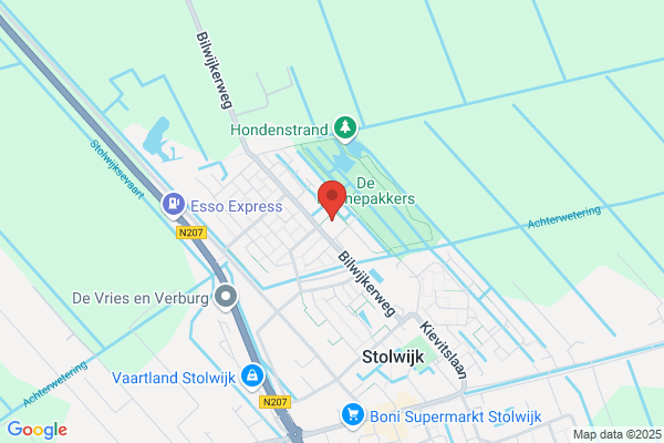 Peuterspeelzaal Het Onderdeurtje
