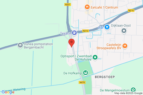 Politie Krimpenerwaard