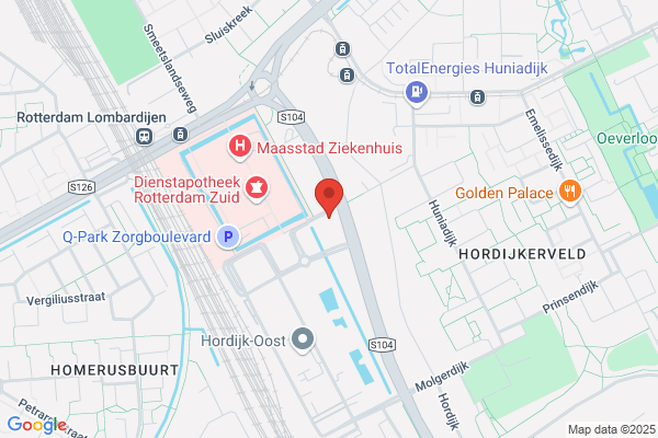 Politie Krimpenerwaard-Stolwijk