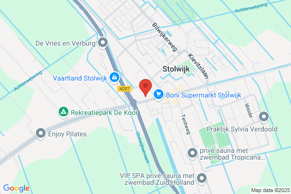 Schoorsteentechniek De Populier