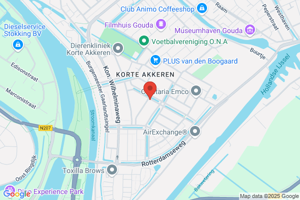 Shiatsu Massage-Therapie, Prakt Voor