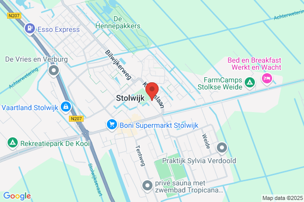 Stoppelenburg Uitvaartverzorging