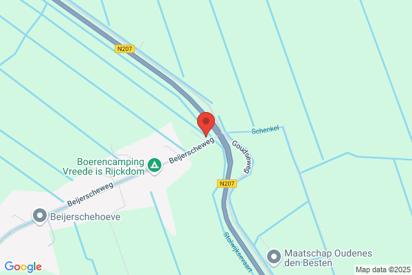 Stucadoorsbedrijf Gebr. Van Vliet Gouda Bv
