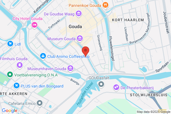 Van Den Boogaart Personeelszaken