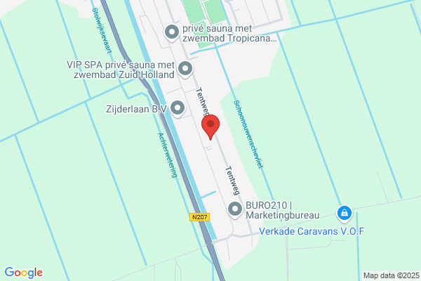 Van Der Hoeven Installatiebedrijf Bv