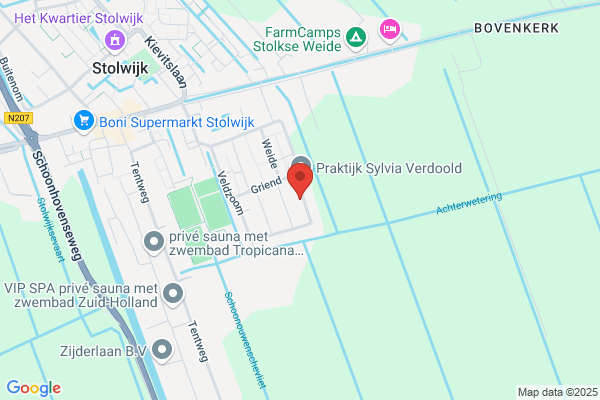 Verdoold & De Jager VOF Schildersbedrijf