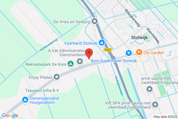 Verheij Hoefsmid