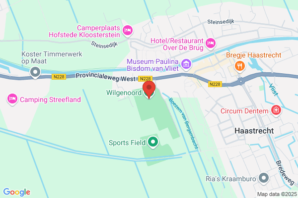 Wilgenoord