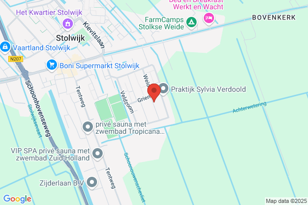 Woningbouwvereniging Stolwijk