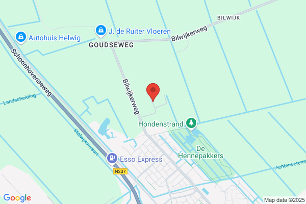 Zuidervliet Wateradvies