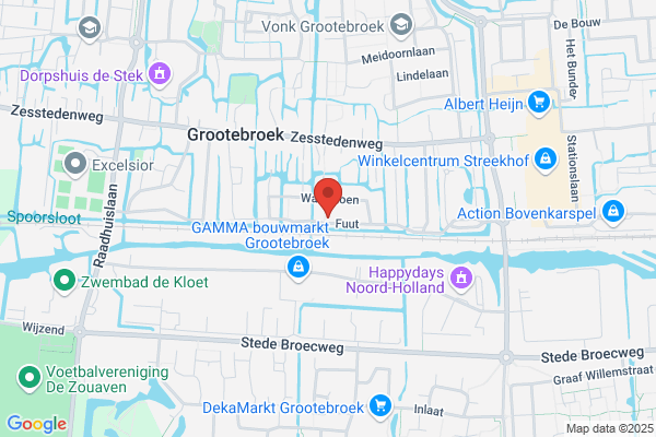 Begrafenisvereniging St Barbara Heerhugowaard