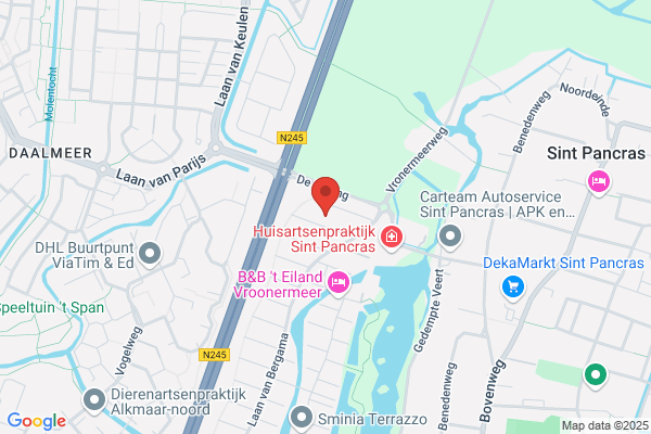Hondentraining