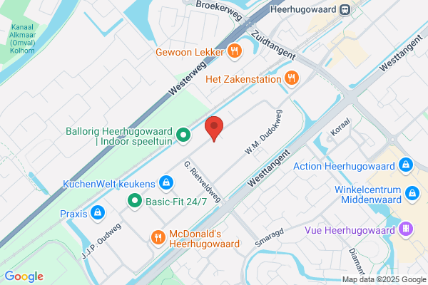 Hypotheeklijn Noord-Holl