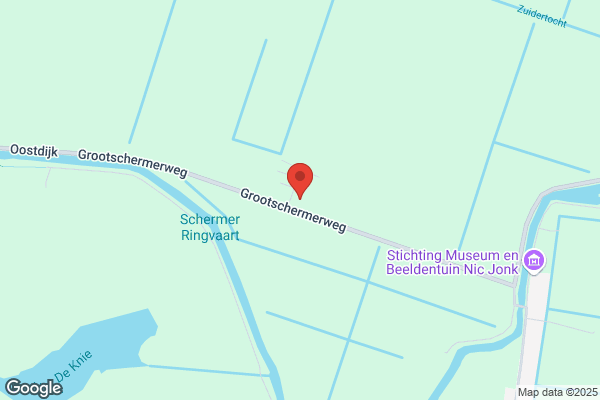 Bouwbedrijf Jonker en Meijerhof