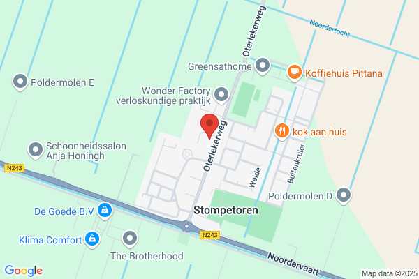 Administratiekantoor Nelis