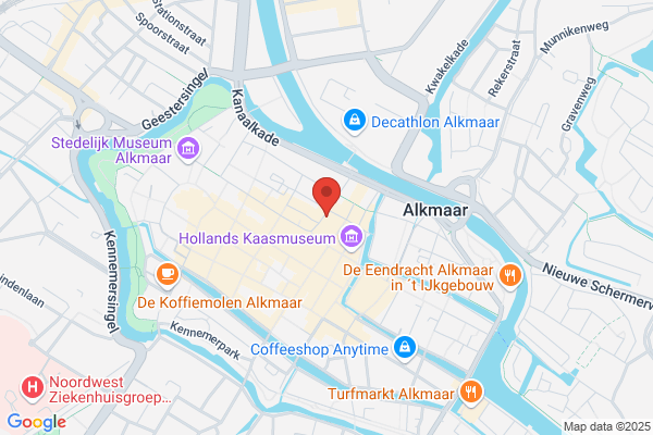 Alkmaarse Afslankclub