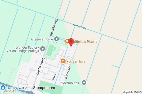 Appelman Kraanverhuur Vof