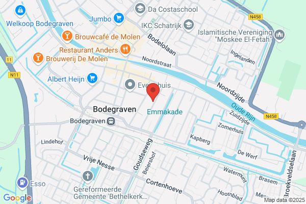 Baars Installatietechniek