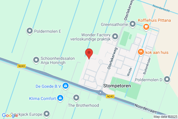 Blokker Assurantien