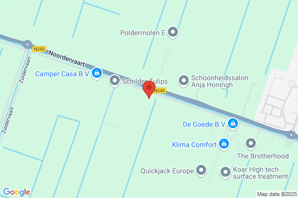 Ceres, Diergeneeskundig Centrum