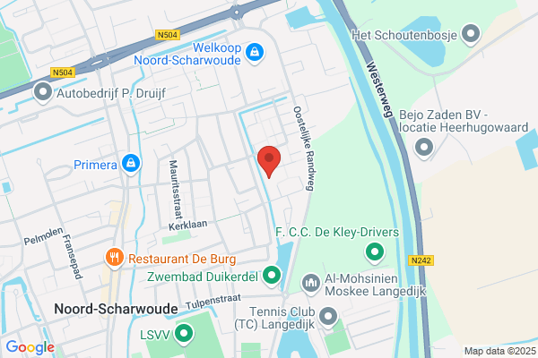 Dieet & Co Dietisten en Consultants (Medi Sport-Lagune)