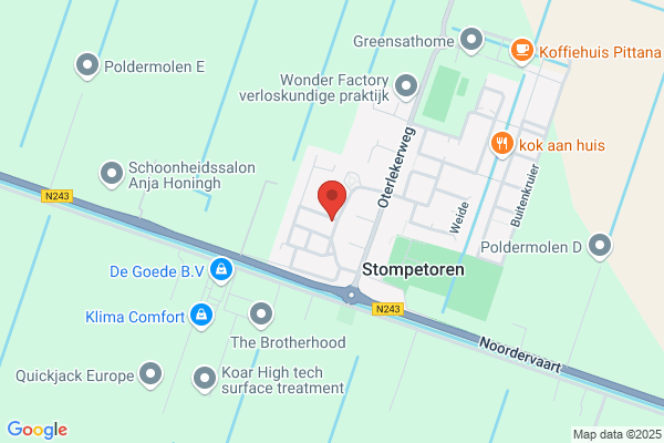 Het Pullebad