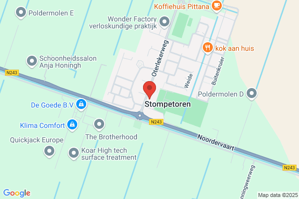 Het Schermer Wapen