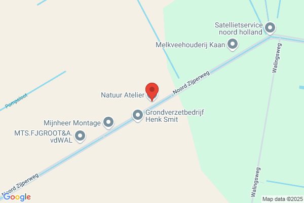 Holland Natuurprod Vof