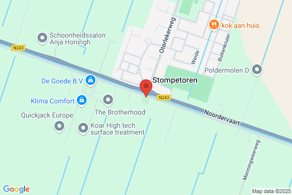 Holland Rör