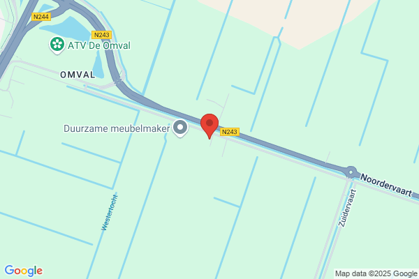Keukenmeesters, De