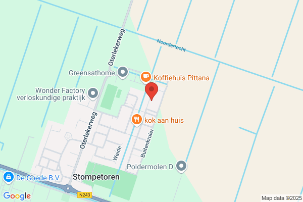Lienen Interimmanagement Van