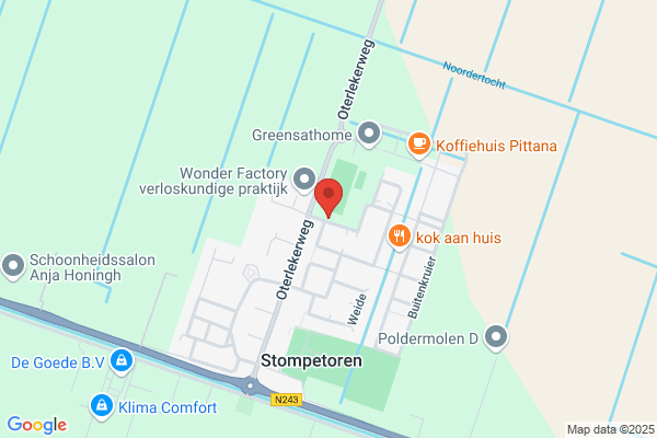 M.J.H.M. Bakker/ Paardenhouderij Cartouche