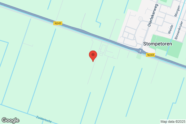 Potplantenkwekerij J.P. Kuilboer Bv