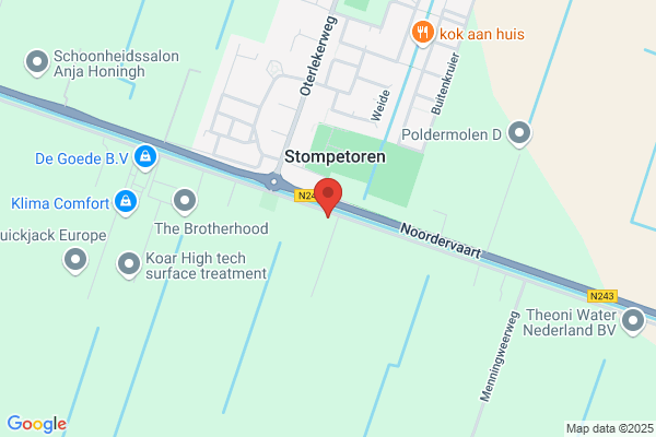 Rijlaarsdam, J A