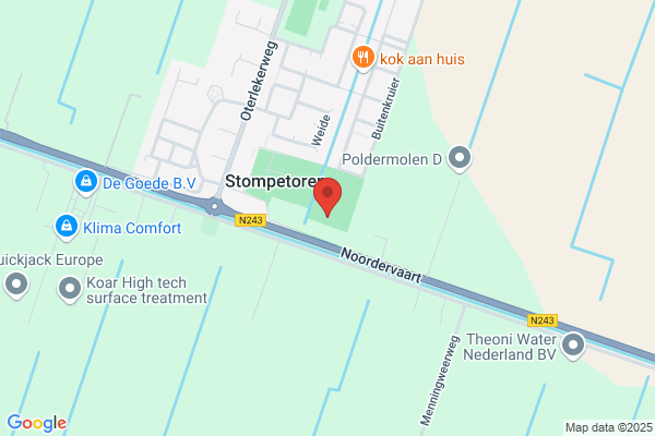 Ssv Sportvereniging