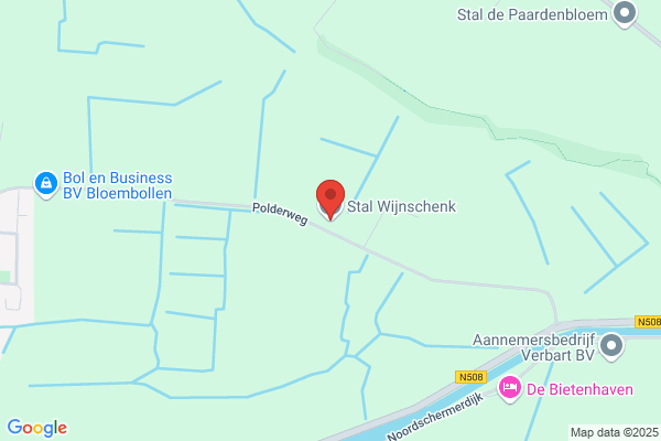 Stal Wijnschenk