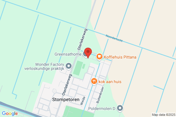 Swinkels Schildersbedrijf