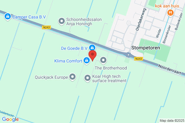 Terra bouw en advies