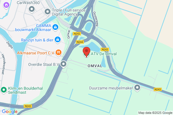 Van Amsterdam