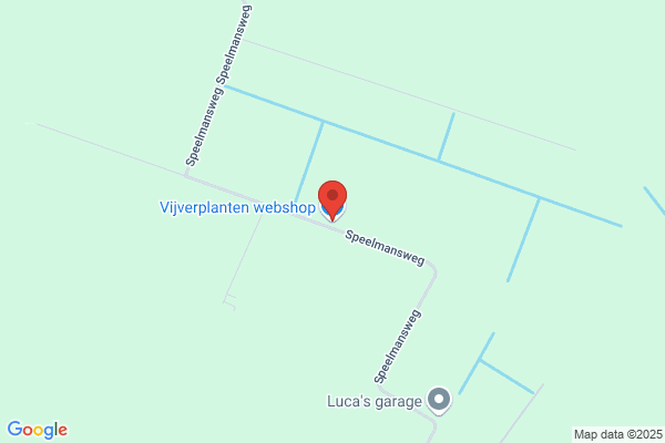 Vijverplantencentrum Hagedoorn