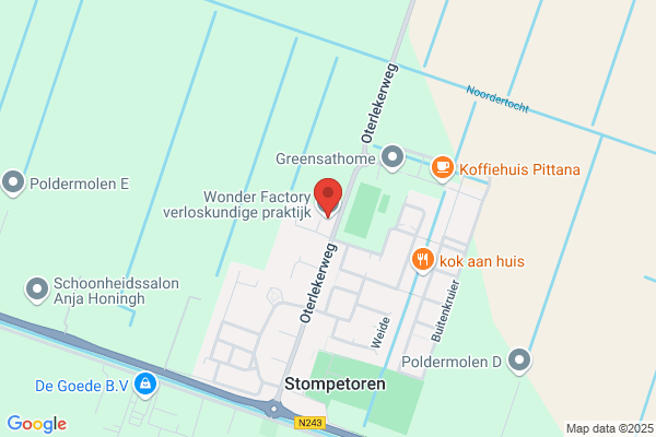 Wonderwereld