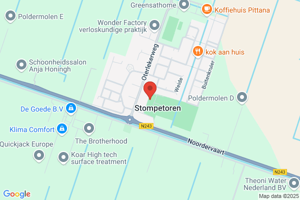 Zomersproetje, 't